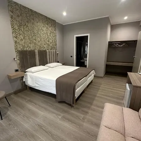 Frühstückspension Sanem Luxury Gioia Tauro