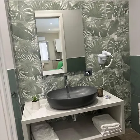 Sanem Luxury 3* Gioia Tauro