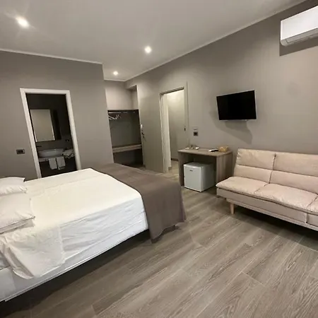 Sanem Luxury Gioia Tauro