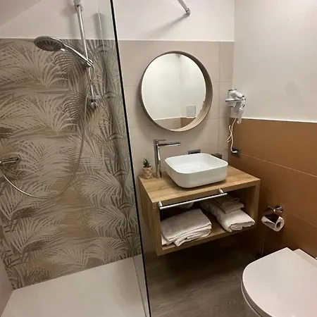 Frühstückspension Sanem Luxury