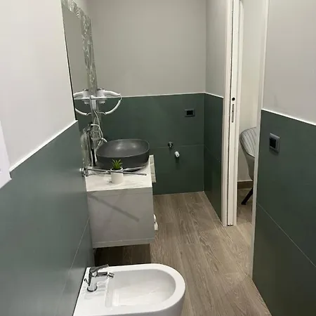 Sanem Luxury Frühstückspension Gioia Tauro