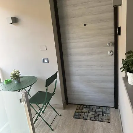 Frühstückspension Sanem Luxury Gioia Tauro