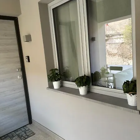 Sanem Luxury Frühstückspension Gioia Tauro