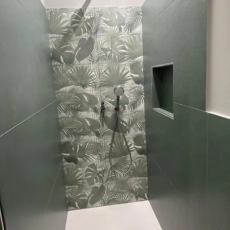 Frühstückspension Sanem Luxury Gioia Tauro