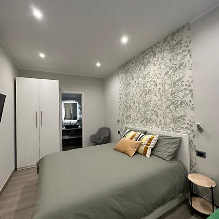 Frühstückspension Sanem Luxury Gioia Tauro