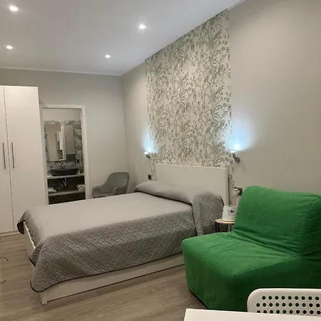 Sanem Luxury 3* 지오이아 타우로