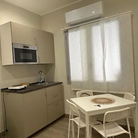 B&B Sanem Luxury 지오이아 타우로