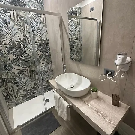 B&B Sanem Luxury 지오이아 타우로