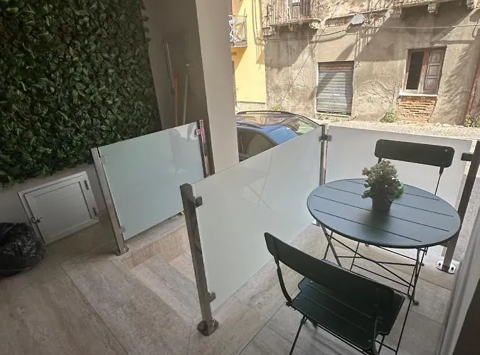 住宿加早餐酒店 Sanem Luxury 焦亚陶罗