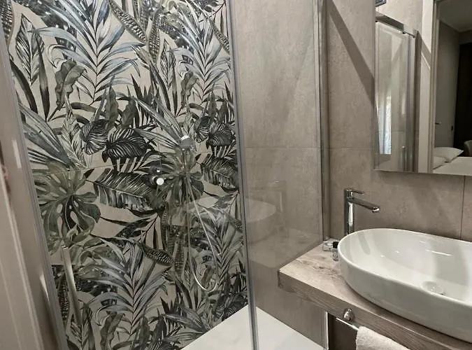 Sanem Luxury 住宿加早餐酒店 焦亚陶罗