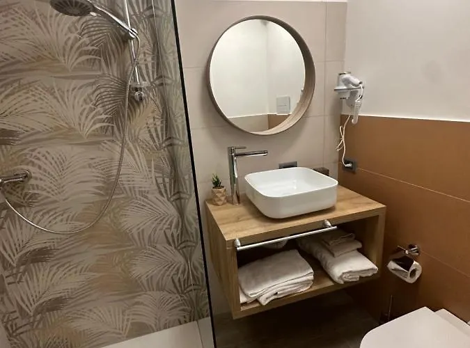 住宿加早餐酒店 Sanem Luxury