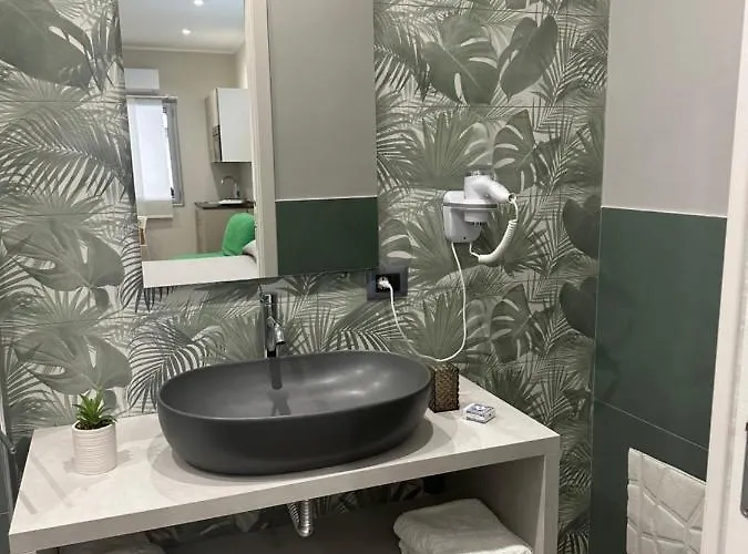 住宿加早餐酒店 Sanem Luxury 3*