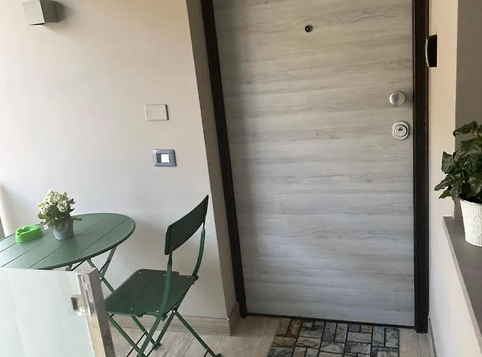 住宿加早餐酒店 Sanem Luxury 焦亚陶罗