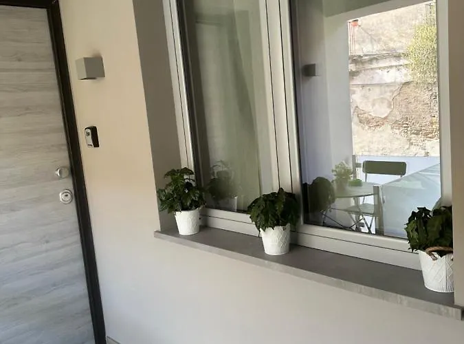 Sanem Luxury 住宿加早餐酒店 焦亚陶罗