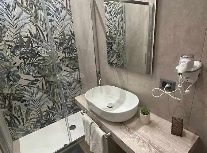 住宿加早餐酒店 Sanem Luxury 焦亚陶罗