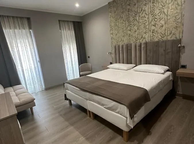 Sanem Luxury 焦亚陶罗