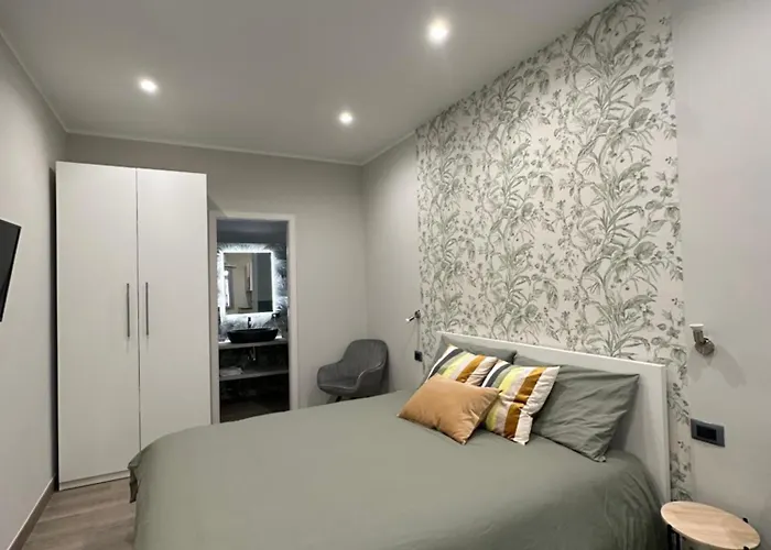 住宿加早餐酒店 Sanem Luxury 焦亚陶罗